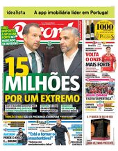 Segunda-feira, 22 de dezembro de 2025