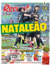 Quarta-feira, 24 de dezembro de 2025