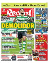 Terça-feira, 30 de dezembro de 2025