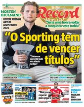 Quarta-feira, 31 de dezembro de 2025