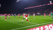 Benfica divulga novas imagens do "golo da vitória em Braga"