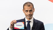 Alemanha recebe o Campeonato da Europa de 2029, decisão da UEFA