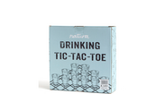 Jogo Drinking Tic-Tac-Toe da Natura para animar festas e convívios