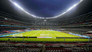 Estadio Banorte/Azteca, Cidade do México (México) - 83.000 lugares