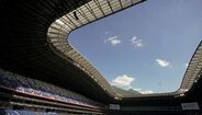 Estadio BBVA, Monterrey (México) - 53.500 lugares