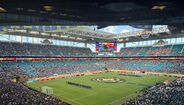 Hard Rock Stadium, Miami (EUA) - 65.000 lugares
