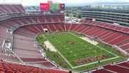 Levi's Stadium, San Francisco (EUA) - 71.000 lugares