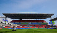 BMO Field, Toronto (Canadá) - 45.000 lugares