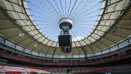 BC Place, Vancouver (Canadá) - 54.000 lugares