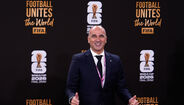 Roberto Martínez, selecionador de Portugal