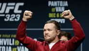 Petr Yan confiante no UFC 323: Dvalishvili procura vitória