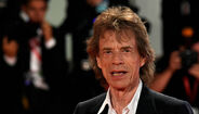 Mick Jagger tem 82 naos
