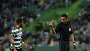 Artur Soares Dias e Bruno Fernandes