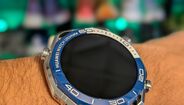 Análise ao HUAWEI WATCH Ultimate, modelo premium da marca chinesa
