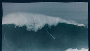 Nazaré acolhe o Big Wave Challenge na Praia do Norte