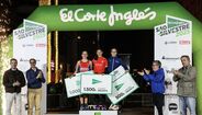 São Silvestre El Corte Inglés