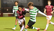 Sporting vence West Ham na Premier League International Cup