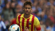 21. Neymar (Santos-Barcelona, 2013 - 88M€): 128.5M€