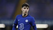 18. Kai Havertz (Bayer Leverkusen-Chelsea, 2020 - 100M€): 134.1M€