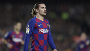 7. Antoine Griezmann (At. Madrid-Barcelona, 2019 - 120M€). 160.6M€