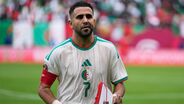 Riyad Mahrez (35 anos)