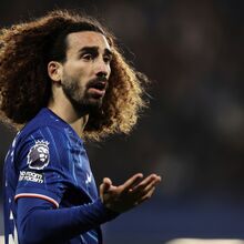 <![CDATA[ Cucurella critica momento do Chelsea e despedimento de Maresca: «Não teria tomado essa decisão» ]]>
