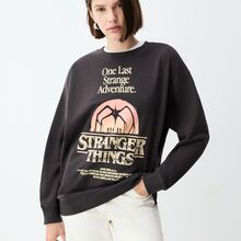 Sweat One Last Adventure