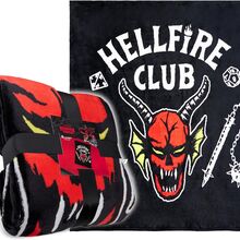 Manta polar Hellfire Club