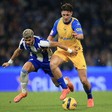 <![CDATA[ Bacher fica � porta do Mundial ]]>