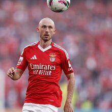 <![CDATA[ Aursnes pronto para o dérbi: Falta Mourinho decidir se será titular ]]>