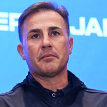 <![CDATA[ Cannavaro e o duelo com Portugal: «Se pensarmos no meio-campo deles, desligamos o vídeo em dois segundos» ]]>