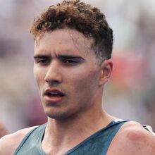 <![CDATA[ Vasco Vilaça quer fazer melhor no Mundial de triatlo em época que arranca em Quarteira ]]>