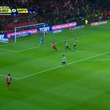 <![CDATA[ Paulinho renova com Toluca até 2029 ]]>