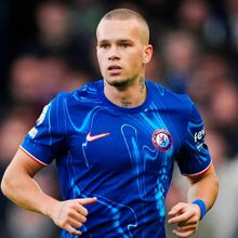 <![CDATA[ FA agrava castigo de Mudryk e avançado do Chelsea leva suspensão de 4 anos por doping ]]>