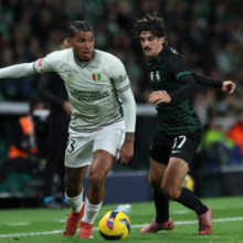 <![CDATA[ Cotação do plantel do Estrela da Amadora sobe 3 milhões de euros ]]>