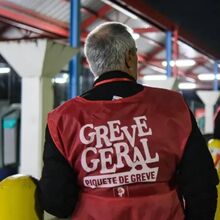 <![CDATA[ Transportes, escolas e hospitais: o que esperar da greve de 3 de junho ]]>
