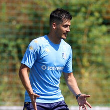 <![CDATA[ Ronald Molina vai continuar como treinador do Vizela ]]>