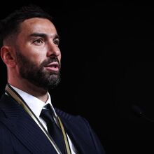 <![CDATA[ Rui Patrício espera que Portugal vença o Mundial: «É o único troféu que falta a Ronaldo» ]]>