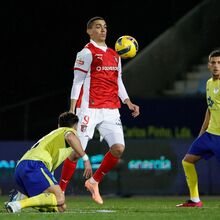 <![CDATA[ Mercado a mexer em Braga: está aberta a caça a novo goleador ]]>