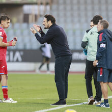 <![CDATA[ Gil Vicente em altas: melhor época da história à vista ]]>