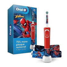 Escova Elétrica Oral-B iO2 Kids