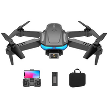 Klack F185 Pro Mini Drone 4K