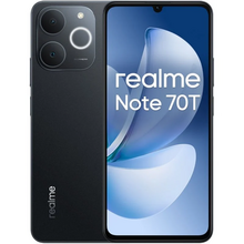 Smartphone realme Note 70T 4GB 256GB