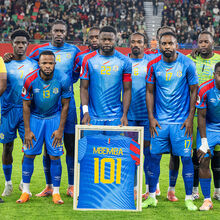 <![CDATA[ RD Congo quer voltar ao Mundial: presença em 1974 (como Zaire) não deixou saudade ]]>