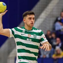 <![CDATA[ Mau tempo leva ao adiamento do FC Gaia-Sporting em andebol ]]>