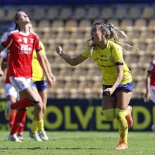 <![CDATA[ Erica Meg do Valadares Gaia convocada para a seleção de Inglaterra ]]>