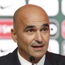 <![CDATA[ Roberto Martínez analisa adversários na Liga das Nações: «Não têm o peso e história de outros... mas estão em forma» ]]>