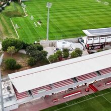 <![CDATA[ Benfica B-Marítimo, em direto ]]>