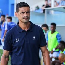 <![CDATA[ Ricardo Costa na lista do Tondela para suceder a Bacci ]]>