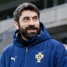 <![CDATA[ Luís Freire destaca exibição da equipa... mas realça: «Podíamos ter feito mais golos» ]]>